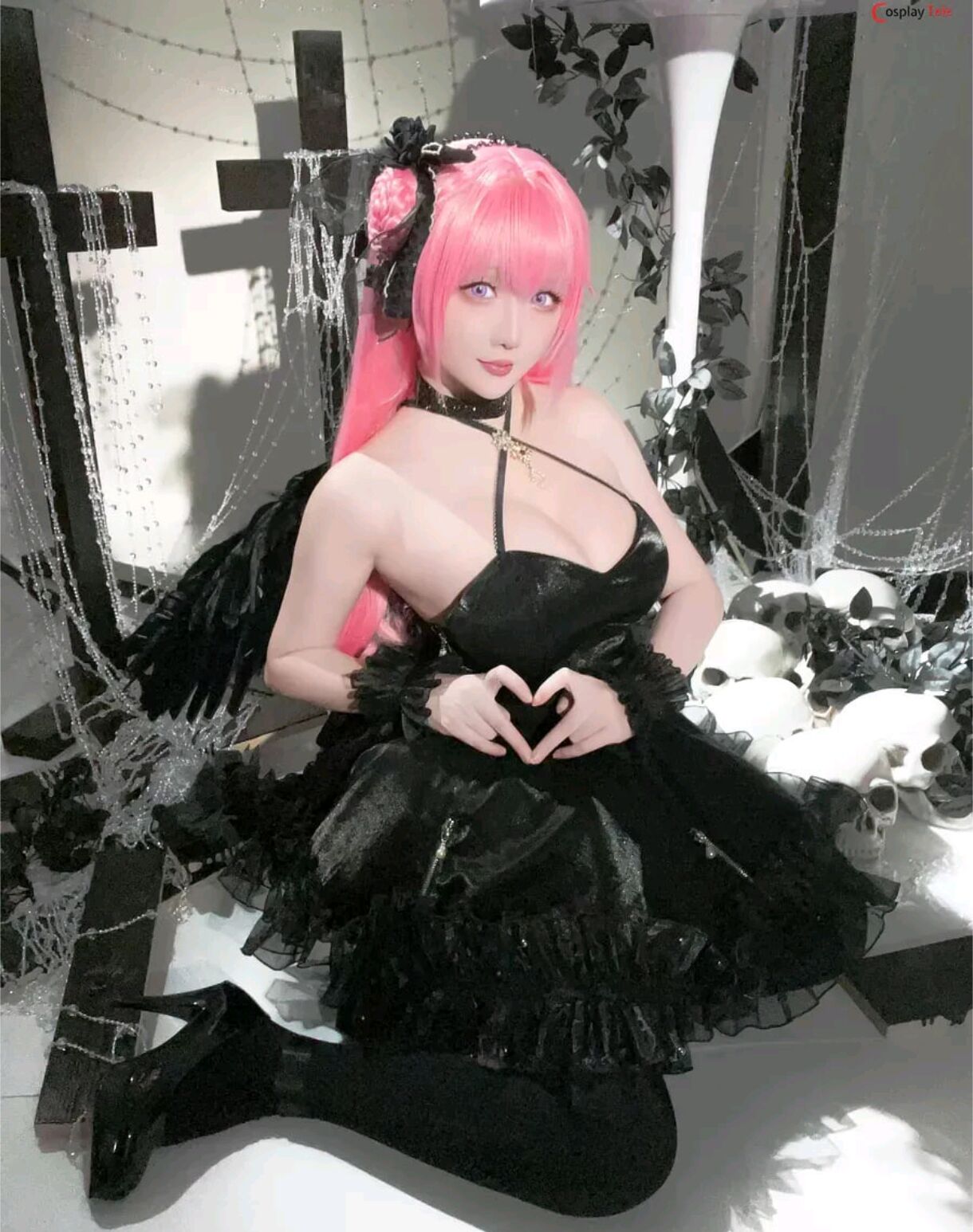Cosplay