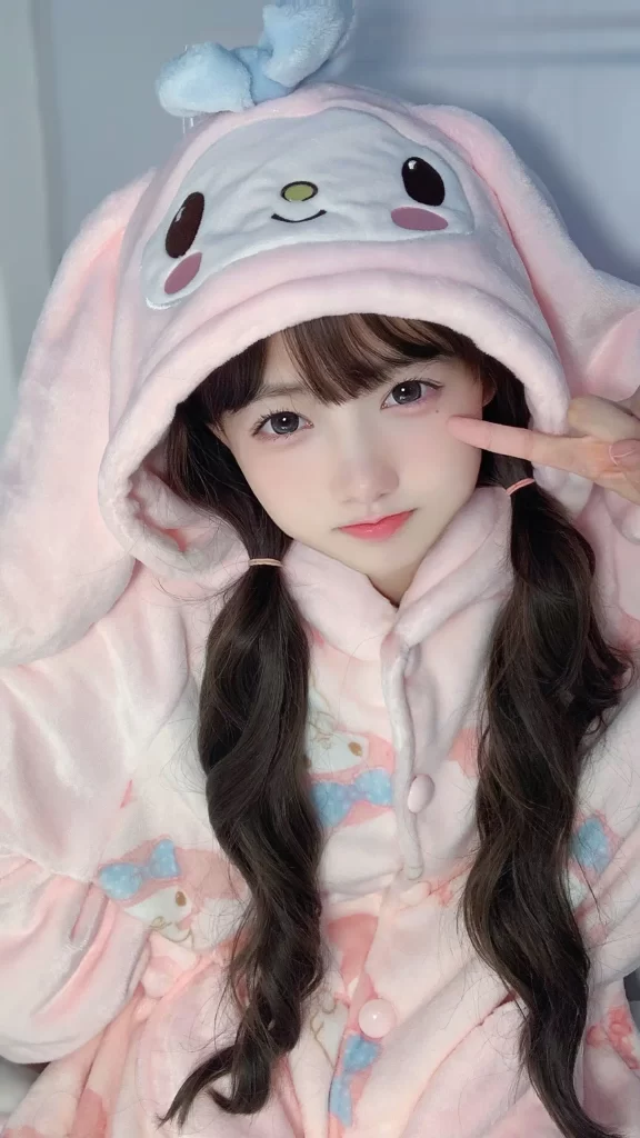 谁能拒绝粉嫩嫩的美乐蒂！！(ᐡ o̴̶̷᷄ ̫ o̴̶̷̥᷅ ᐡ)-星海博客