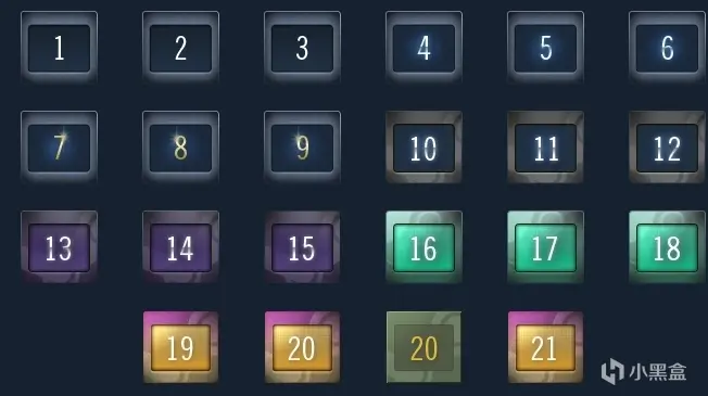 📚steam全面使用指南Ⅰ：等级、升级、红信及各种冷门使用知识插图2