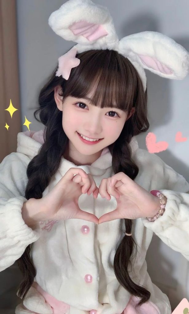 网红女神 一只妖妹 超级可爱的萌妹插图11