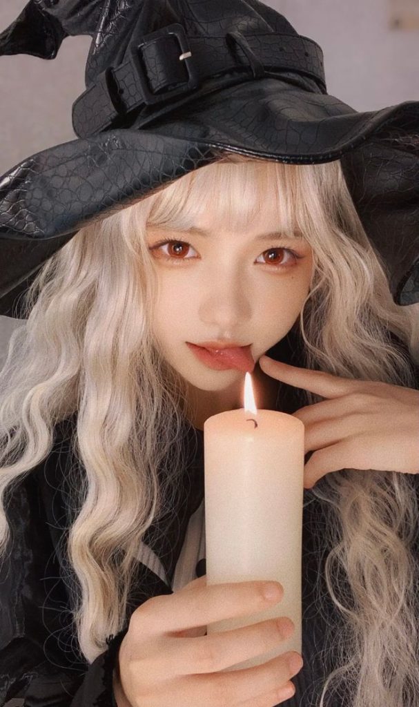网红女神 一只妖妹 超级可爱的萌妹插图21