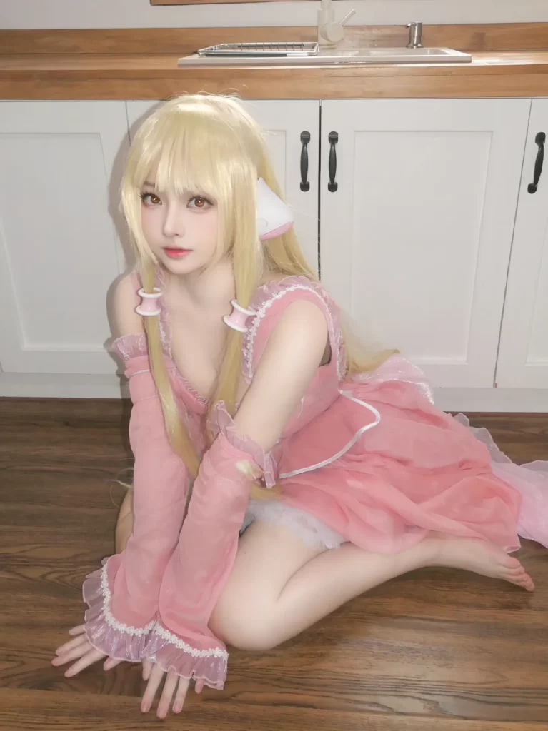 白莉爱吃巧克力 – 人形电脑天使心 – 小叽插图4 白莉爱吃巧克力 – 人形电脑天使心 – 小叽插图4