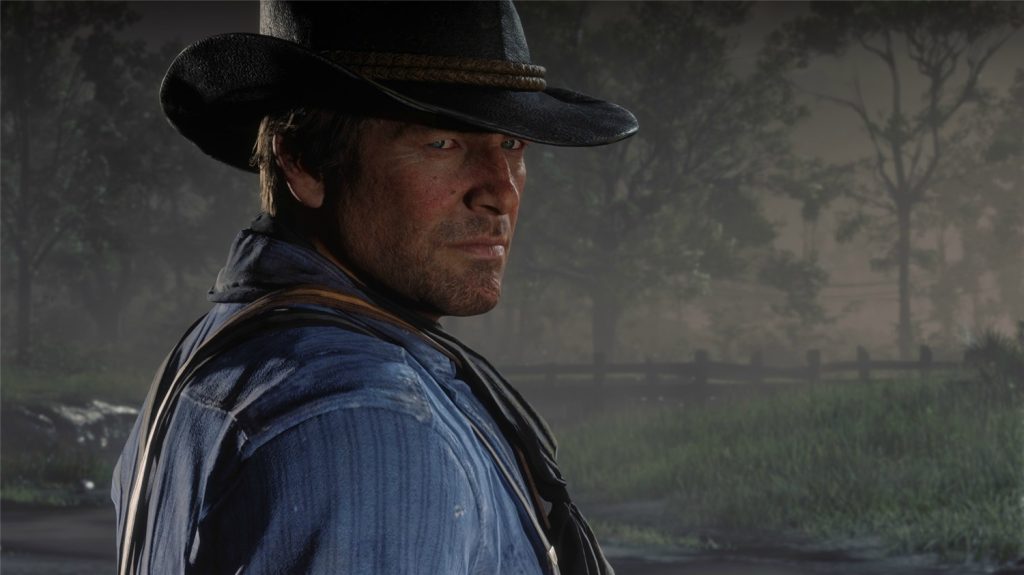 荒野大镖客2:救赎终极版/Red Dead Redemption 2: Ultimate Edition|官方简体中文插图 荒野大镖客2:救赎终极版/Red Dead Redemption 2: Ultimate Edition|官方简体中文插图