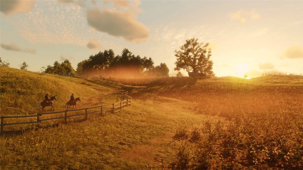 荒野大镖客2:救赎终极版/Red Dead Redemption 2: Ultimate Edition|官方简体中文插图3 荒野大镖客2:救赎终极版/Red Dead Redemption 2: Ultimate Edition|官方简体中文插图3