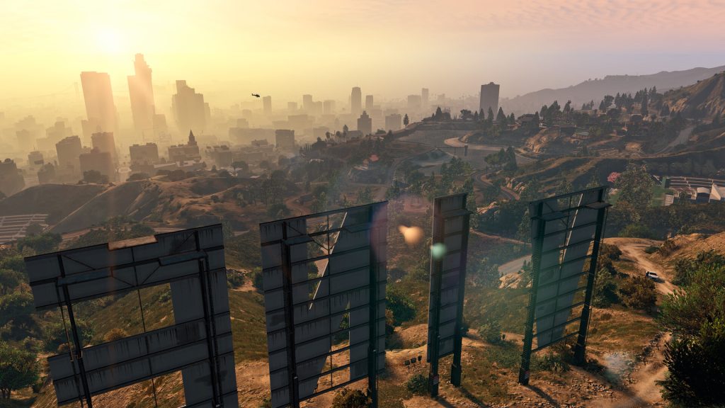 侠盗猎车手5增强版/GTA5增强版/Grand Theft Auto V Enhanced插图3 侠盗猎车手5增强版/GTA5增强版/Grand Theft Auto V Enhanced插图3