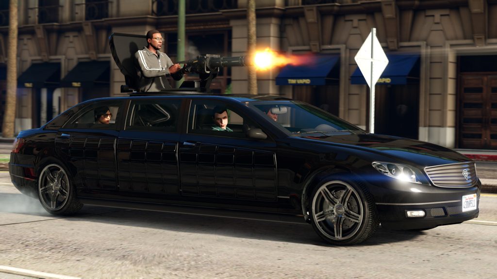 侠盗猎车手5增强版/GTA5增强版/Grand Theft Auto V Enhanced插图6 侠盗猎车手5增强版/GTA5增强版/Grand Theft Auto V Enhanced插图6