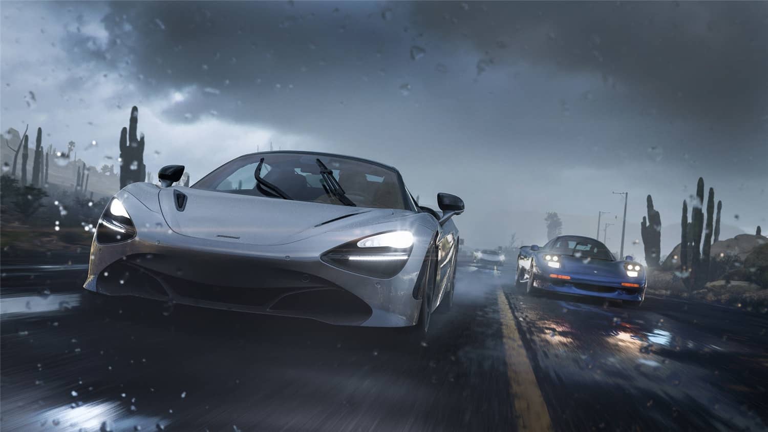 极限竞速:地平线5顶级版/Forza Horizon 5 – Premium Edition插图 极限竞速:地平线5顶级版/Forza Horizon 5 – Premium Edition插图