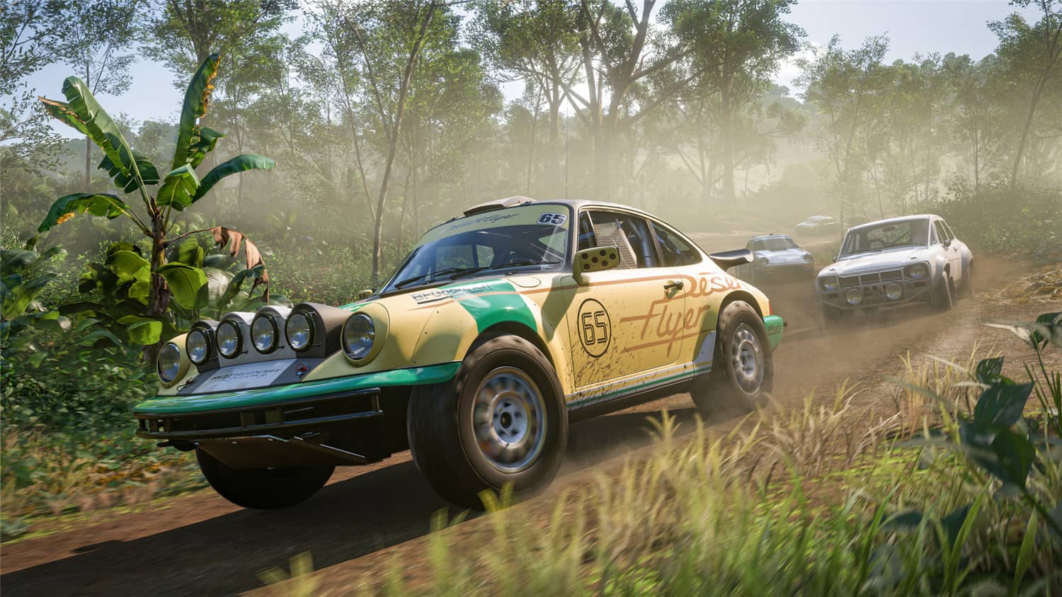 极限竞速:地平线5顶级版/Forza Horizon 5 – Premium Edition插图5 极限竞速:地平线5顶级版/Forza Horizon 5 – Premium Edition插图5