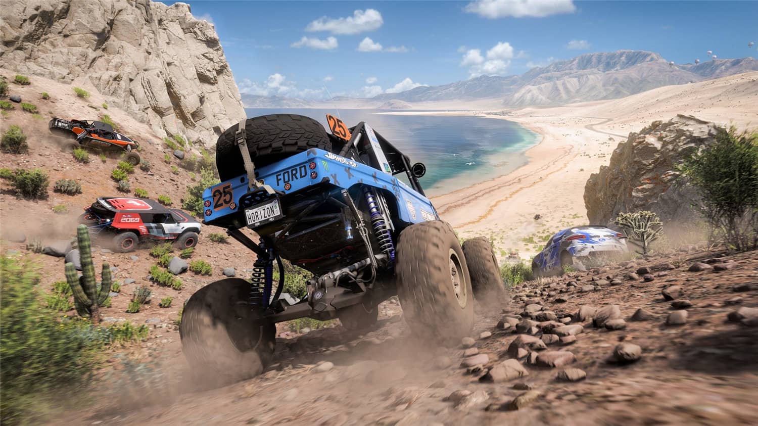 极限竞速:地平线5顶级版/Forza Horizon 5 – Premium Edition插图1 极限竞速:地平线5顶级版/Forza Horizon 5 – Premium Edition插图1