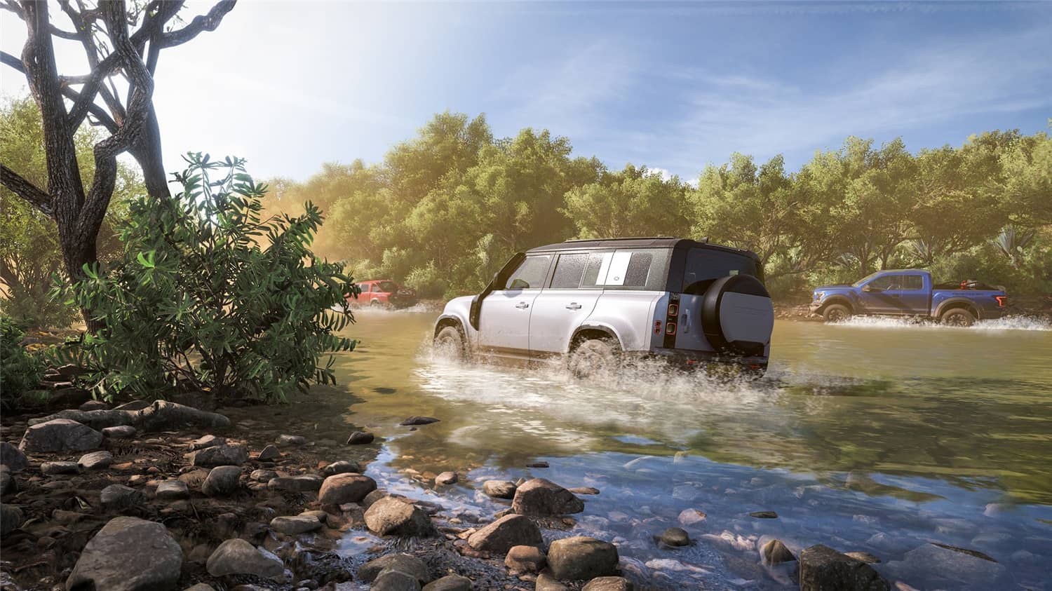 极限竞速:地平线5顶级版/Forza Horizon 5 – Premium Edition插图9 极限竞速:地平线5顶级版/Forza Horizon 5 – Premium Edition插图9