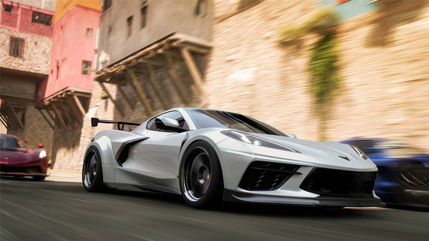 极限竞速:地平线5顶级版/Forza Horizon 5 – Premium Edition插图8 极限竞速:地平线5顶级版/Forza Horizon 5 – Premium Edition插图8