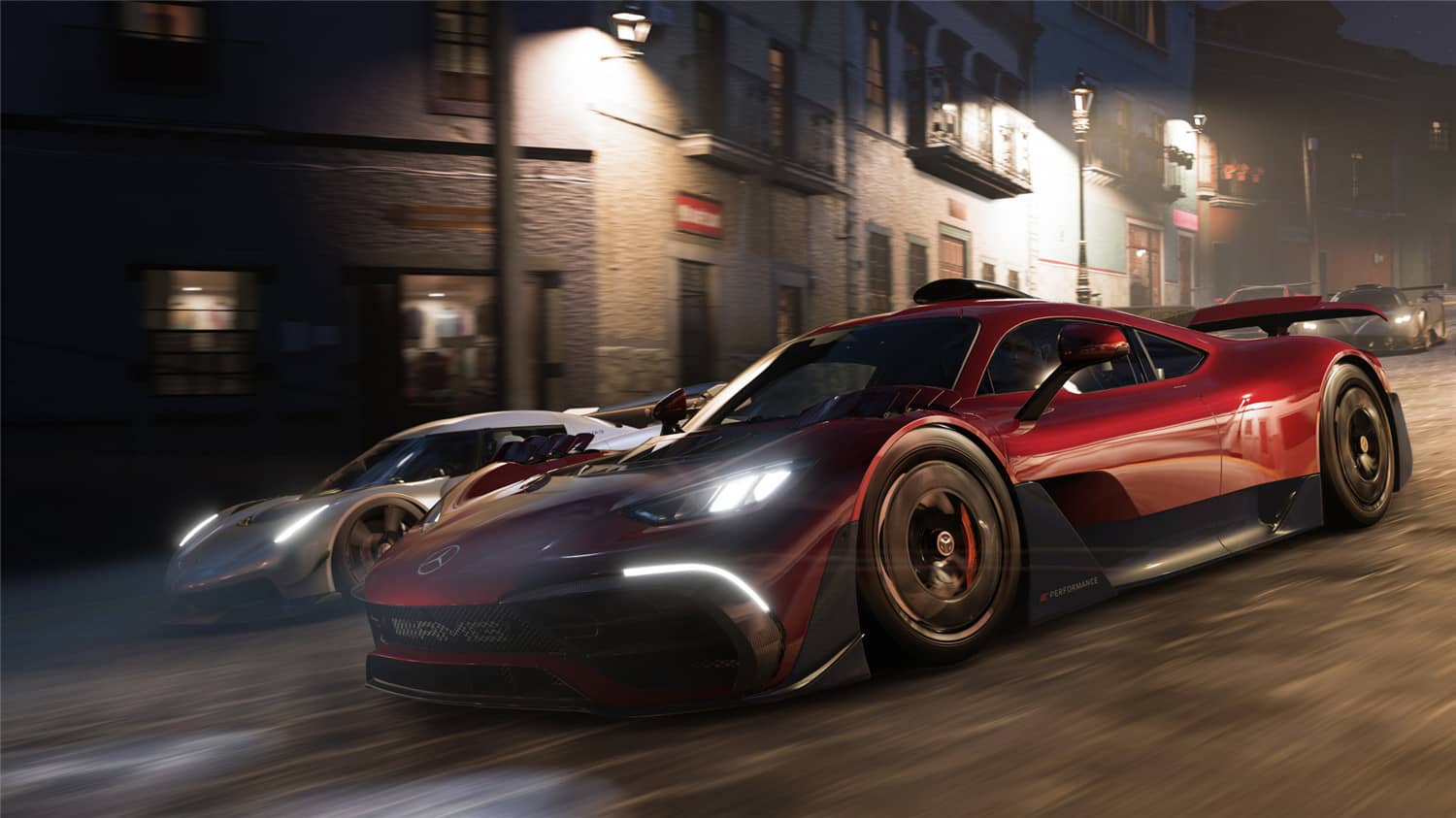 极限竞速:地平线5顶级版/Forza Horizon 5 – Premium Edition插图2 极限竞速:地平线5顶级版/Forza Horizon 5 – Premium Edition插图2
