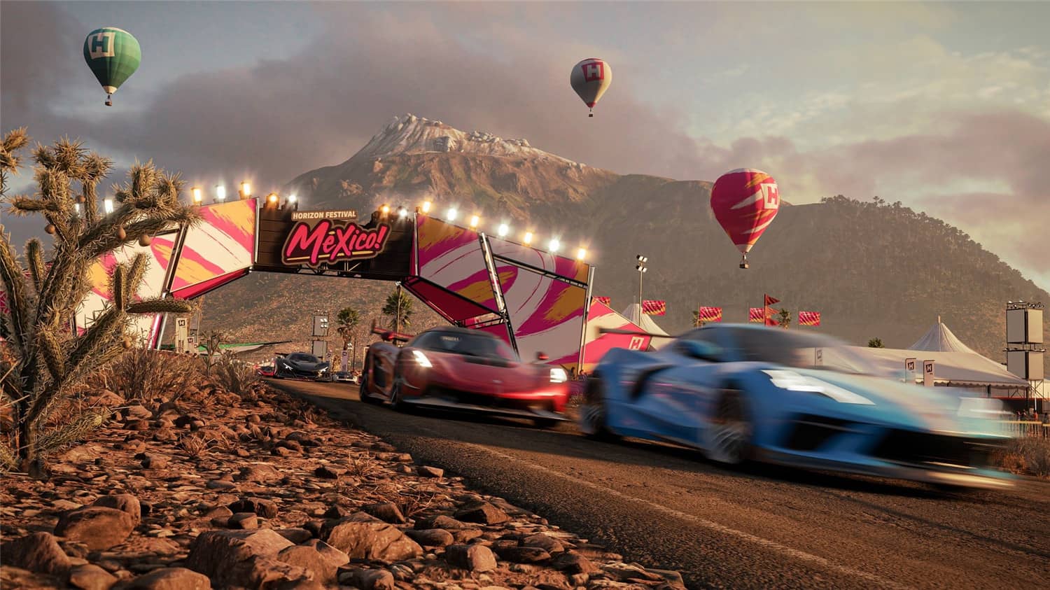 极限竞速:地平线5顶级版/Forza Horizon 5 – Premium Edition插图7 极限竞速:地平线5顶级版/Forza Horizon 5 – Premium Edition插图7