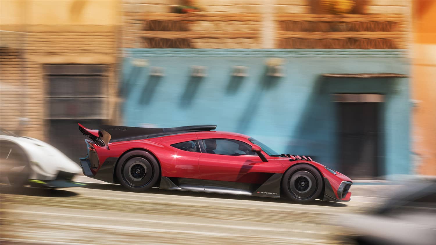 极限竞速:地平线5顶级版/Forza Horizon 5 – Premium Edition插图3 极限竞速:地平线5顶级版/Forza Horizon 5 – Premium Edition插图3