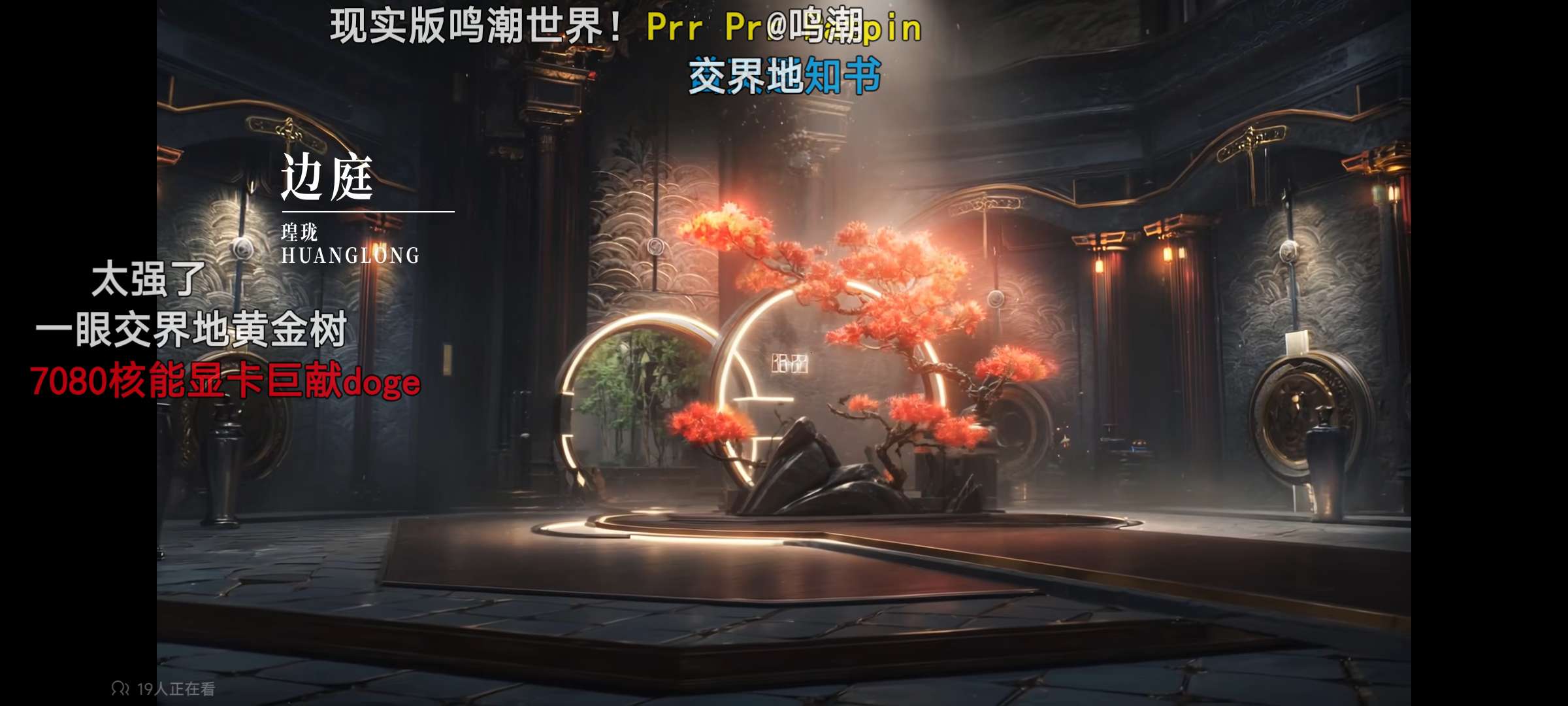 哔哩哔哩终极版🔥解锁大会员4K🔥极简共存插图1