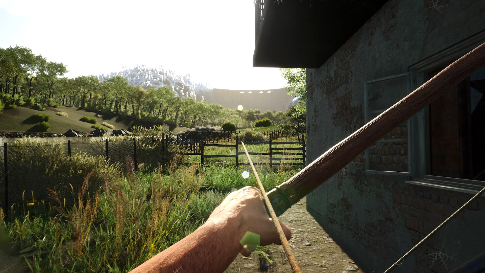 人渣（SCUM）v1.0RUNE 可联机中文版插图7