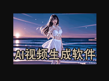 AI视频生成软件、沙雕视频生成、动画生成、图生视频等【持续更新】插图 AI视频生成软件、沙雕视频生成、动画生成、图生视频等【持续更新】插图