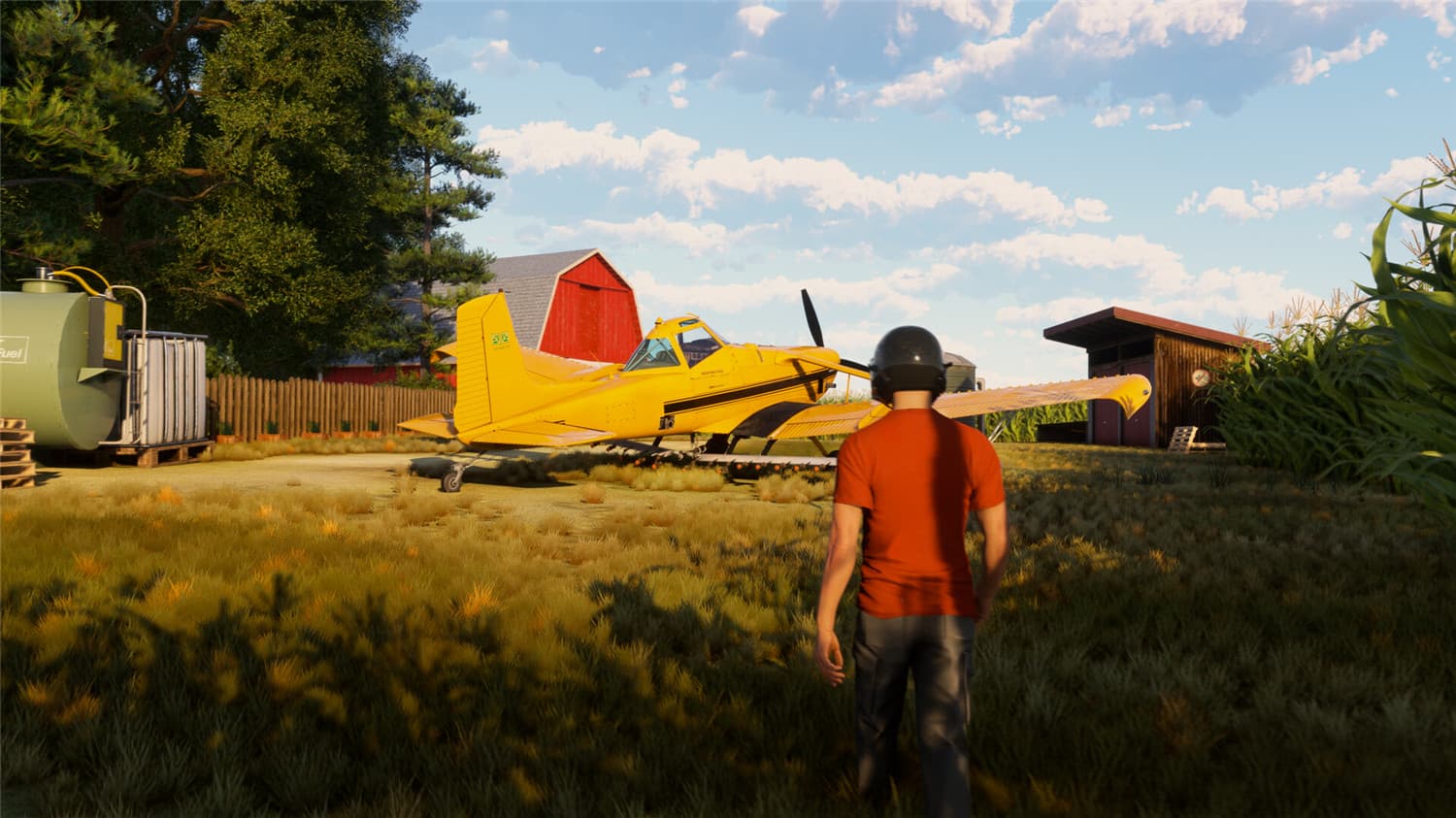 微软飞行模拟2024/Microsoft Flight Simulator 2024/支持网络联机插图4 微软飞行模拟2024/Microsoft Flight Simulator 2024/支持网络联机插图4