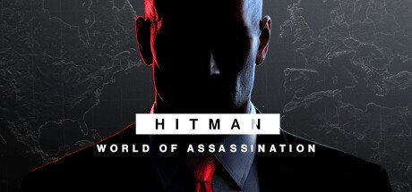 杀手3豪华版/Hitman 3 Deluxe Edition|官方简体中文-星海博客