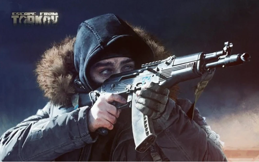 逃离塔科夫/Escape from Tarkov|官方简体中文-星海博客