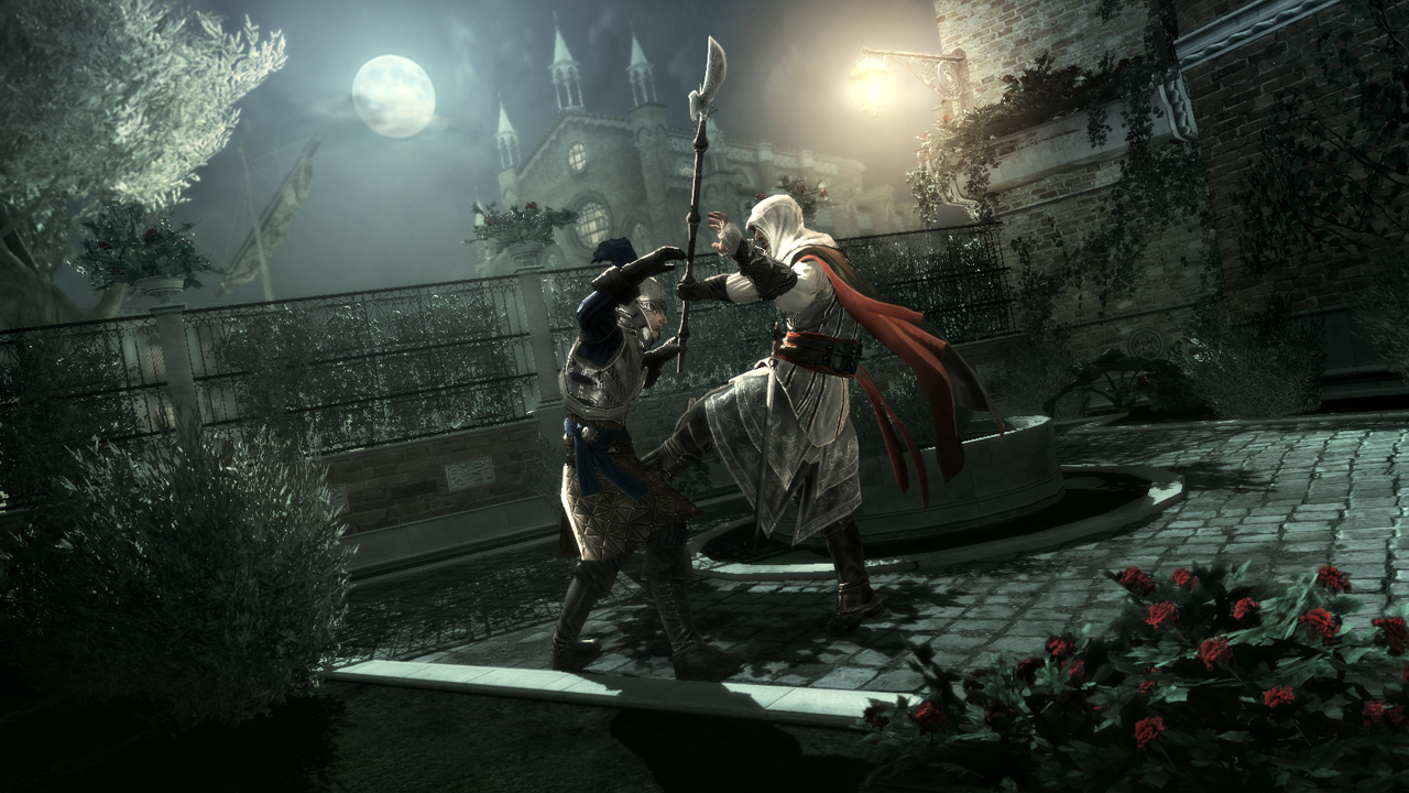 刺客信条2/Assassin’s Creed 2插图5 刺客信条2/Assassin’s Creed 2插图5