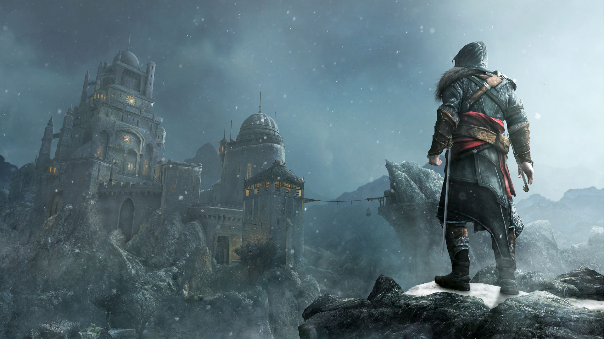 刺客信条：启示录/Assassin’s Creed Revelations插图2