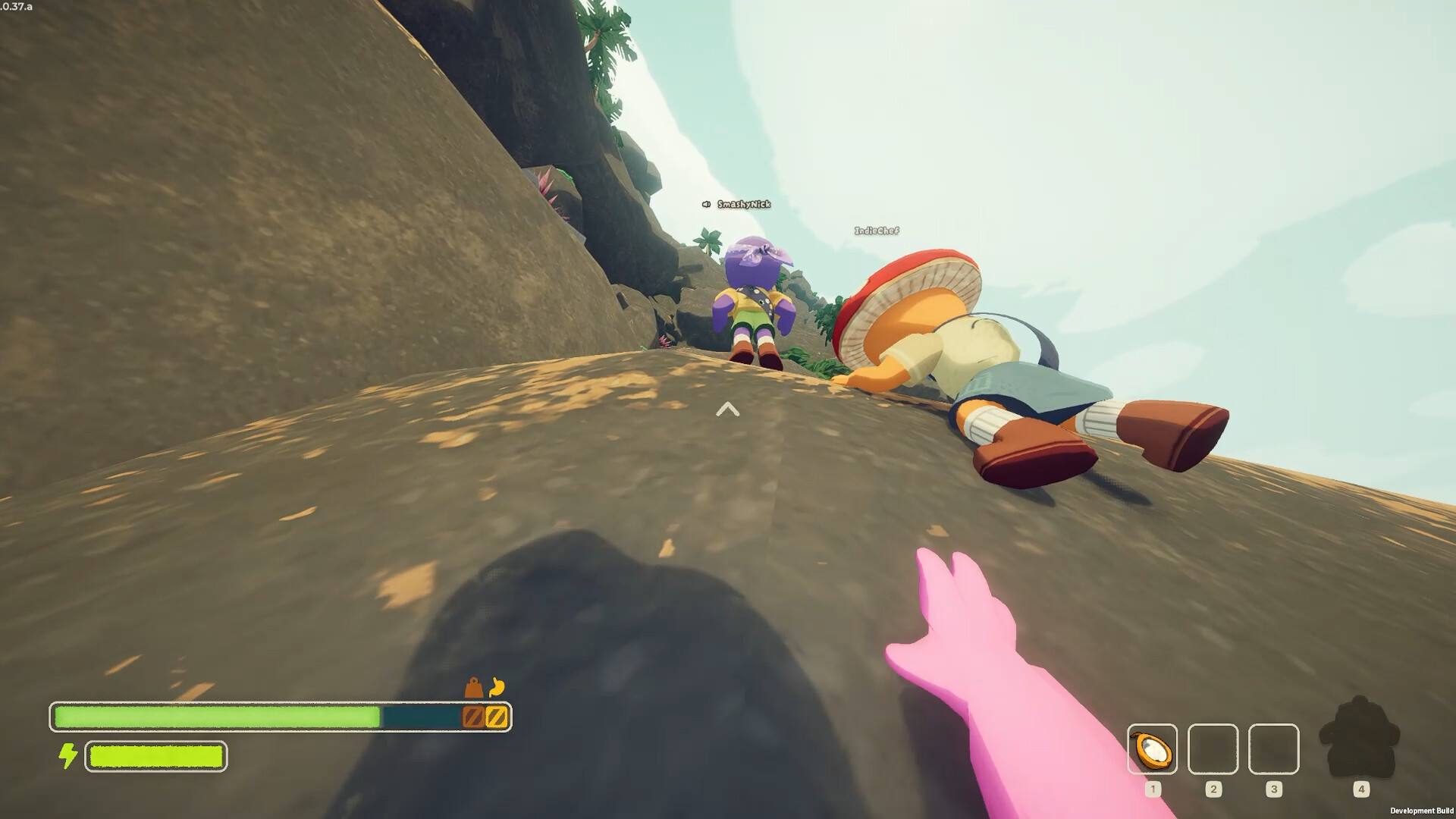 巅峰/PEAK/支持网络联机插图3 巅峰/PEAK/支持网络联机插图3